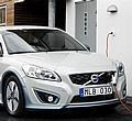 Volvo Electric C30